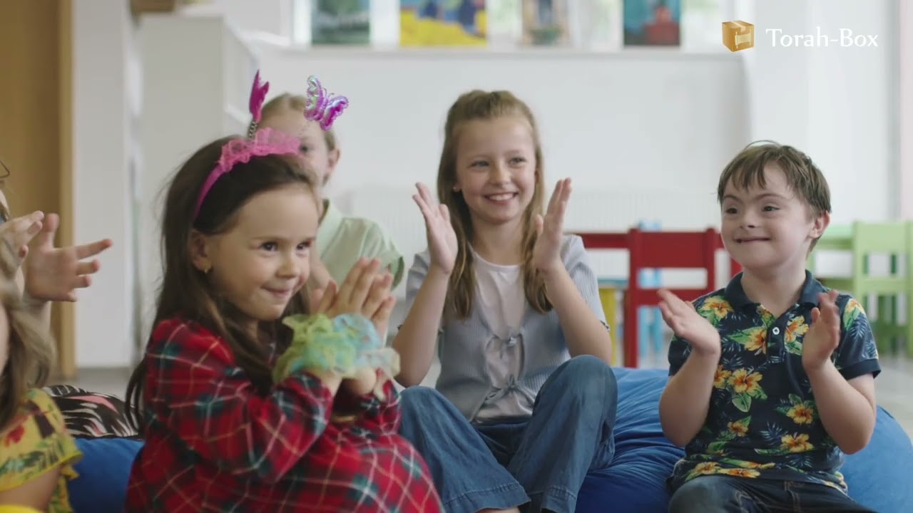 DOCUMENTAIRE : LE HANDICAP