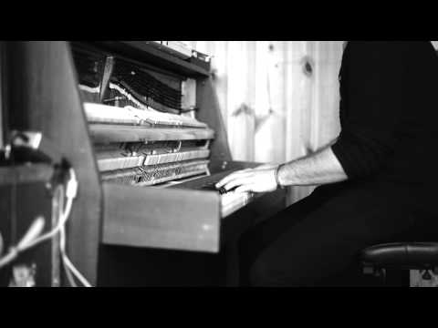Concierto de Aranjuez, Andreas Ulvo, piano