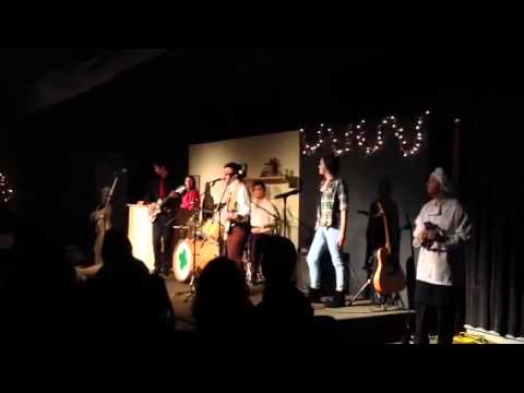 Wild Nights - Celtic Chaos