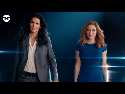 Rizzoli & Isles Season 6 Part 2 (Teaser)