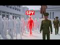 The ONLY American Who Spied Inside North Korea For 6 Years