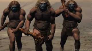 Troglodyte (Cave Man) Music Video
