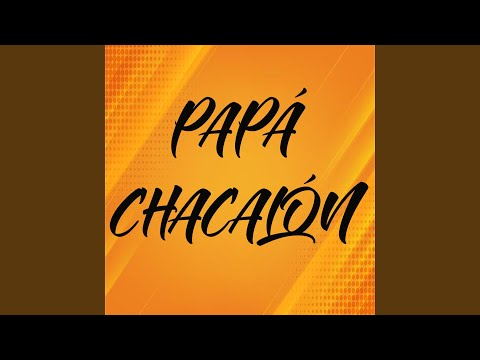 Papá Chacalón