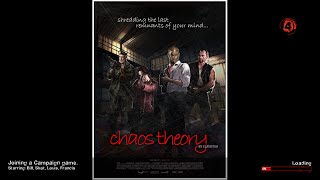 Chaos Theory - L4D2 Extended Version Fixed