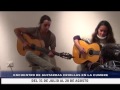 HASTA AHORA ES MUY BUENO EL BALANCE DEL EVENTO DE GUITARRAS EN LA CUMBRE