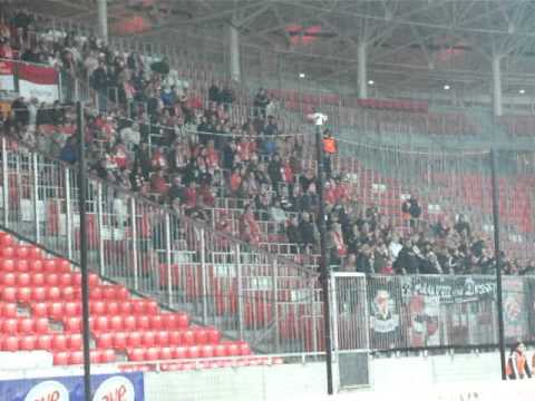 DVSC vs. DVTK 15/16 - Meccsre járni...