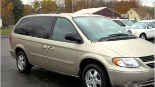 preview picture of video '2003 Chrysler Town & Country Used Cars Madison WI'