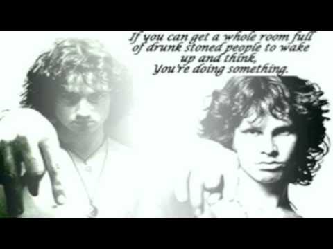 To the Other Side (Break on Through - The Doors) BORNVIBE REMIX