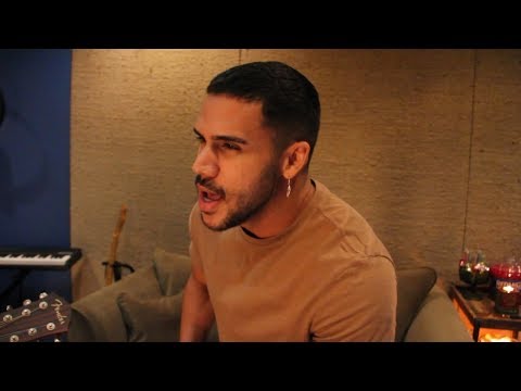 David Bisbal, Greeicy - Perdón (Willie Gomez cover acustico)