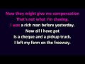 Jethro Tull - Farm on the Freeway