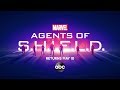 Marvel Agents of S.H.I.E.L.D. | Wondercon 2019 Clip