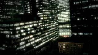 Turn Off The Lights - Lights Over Paris