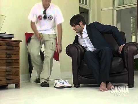 SASHA® - Slowly (Making Of)