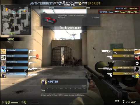 New Evolution CS:GO By Hipster