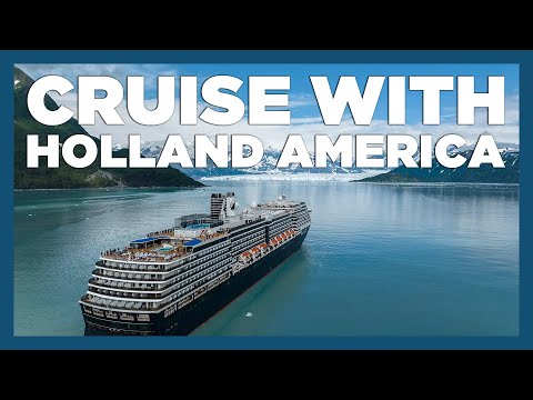 Thumbnail for CruiseAway: Cruise with Holland America