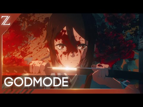 GODMODE x TH3 DARP - Samurai | AMV