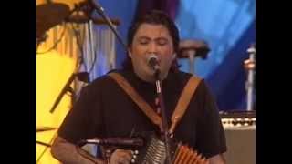 Los Lobos - I&#39;m Gonna Be A Wheel Someday - 11/26/1989 - Watsonville H.S. (Official)