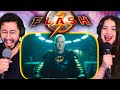 THE FLASH Trailer 2 Reaction! | Ezra Miller, Michael Keaton, Ben Affleck | DC
