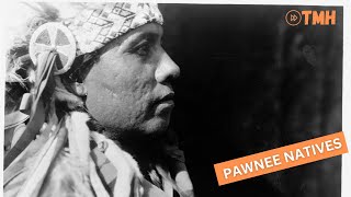 Who are the Pawnee Native Americans