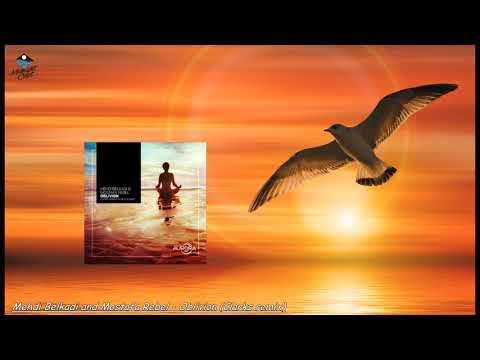 Mehdi Belkadi & Mostafa Rebel - Oblivion (Clarks Remix) [Midnight Aurora]