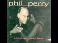 Phil Perry - Pretty Lady