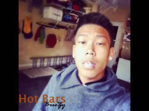 Hot Bars - CloudBreZe (Crazy Mix)
