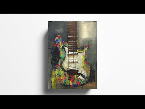 FREE Guitar Loop Kit/Sample Pack 2020 – Legacy 🎸