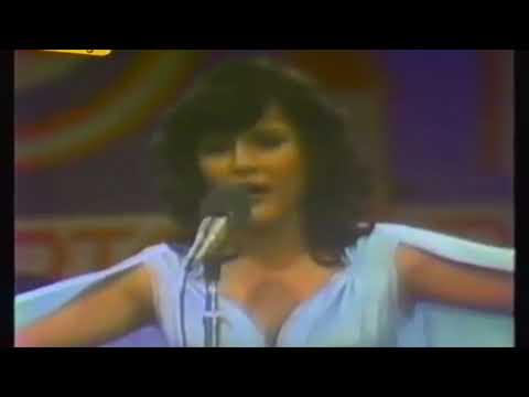 OTI 75 Perú - Que lindo es el amor - Gladys Mercado