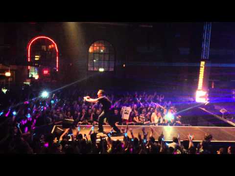 Easter Rave 2013 Rob & Chris offizielle Hymne + 150 Beatz [LIVE][HD]