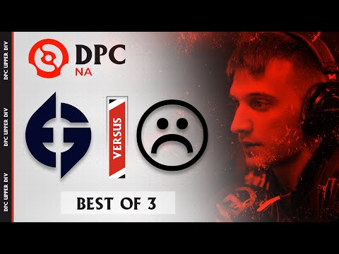 [FIL] Evil Geniuses vs Sadboys (BO3) | DPC 2021 Season 2 NA Division