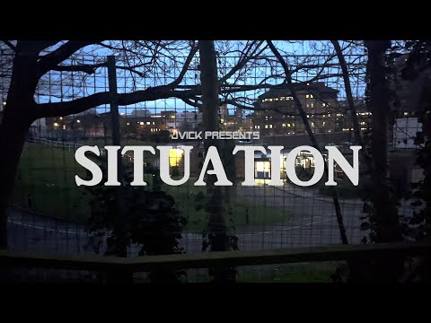 J.Vick - Situation (DEMO) -Shot by @KoralKut.it
