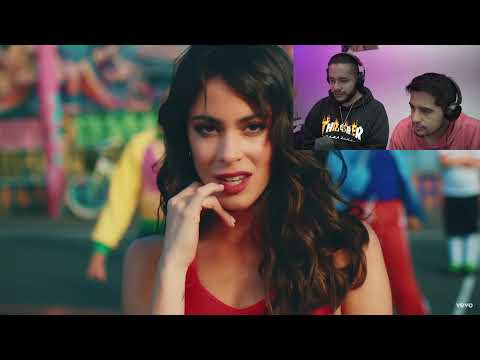 La Peor REACCION a TINI, Jonas Blue Jhay Cortez  - Wild ft. Chelcee Grimes