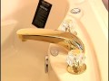 Low Flow Fixtures