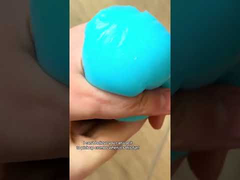 Satifying Cleaning SLIME #gunkgetter  #slime  #satisfying