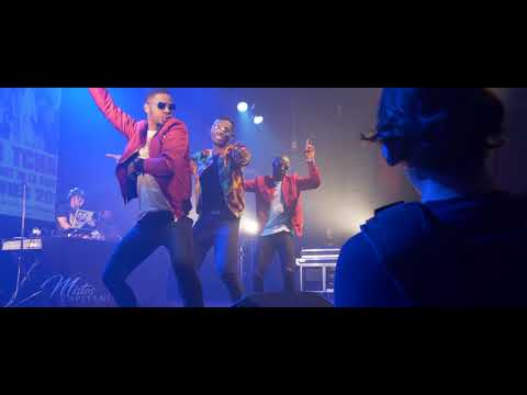 Mistos Capitano au Bataclan