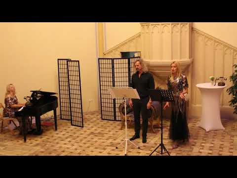 "A time for us"  Mila Dimitrova-Loginovskih