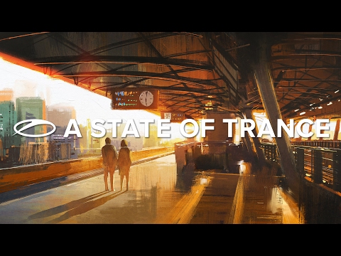 Assaf feat. Nathan Nicholson - Lost Souls (Extended Mix)