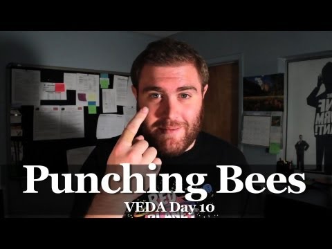 Punching Bees