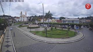 Praça Ary Parreiras