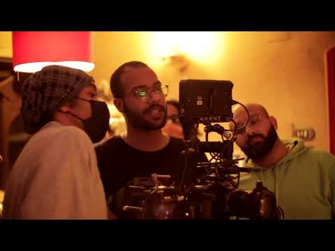 Dreamy, Uncertain & Dying Everyday BEHIND THE SCENES