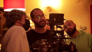 Dreamy, Uncertain & Dying Everyday BEHIND THE SCENES