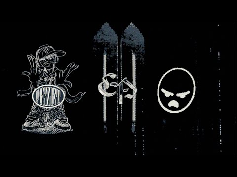 Pezet x vkie - Mural