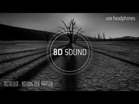 cek sound metalica nothing else matters yang di cari cari