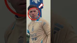 Download lagu Could Enzo & Lisandro Be BANNED from England? 😳🇦🇷 mp3
