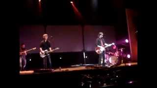 obsession - starfield @ castro valley concert