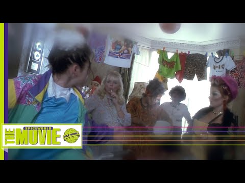 Spice Mums, Flashback | (4/15) Movie CLIPS | Spice World: The Movie (1997)