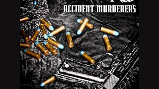 Nas - Accident Murderers (Without Rick Ross)