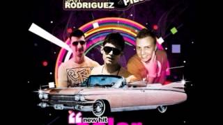 Kike Puentes & Javi Rodriguez Ft. Pilson - Calor de Verano ( Original Mix 2012 ) + Link de Descarga