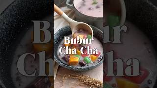 Download lagu Not kolak but Cha Cha Porridge🍡 mp3