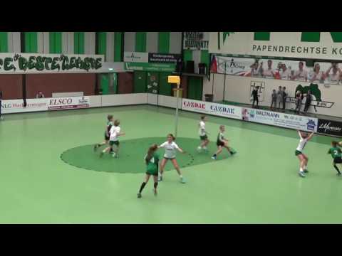 20170311 PKC D1 -  Vriendenschaar D1